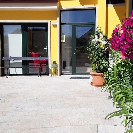Pension O Escondidino Baiona Exterior photo