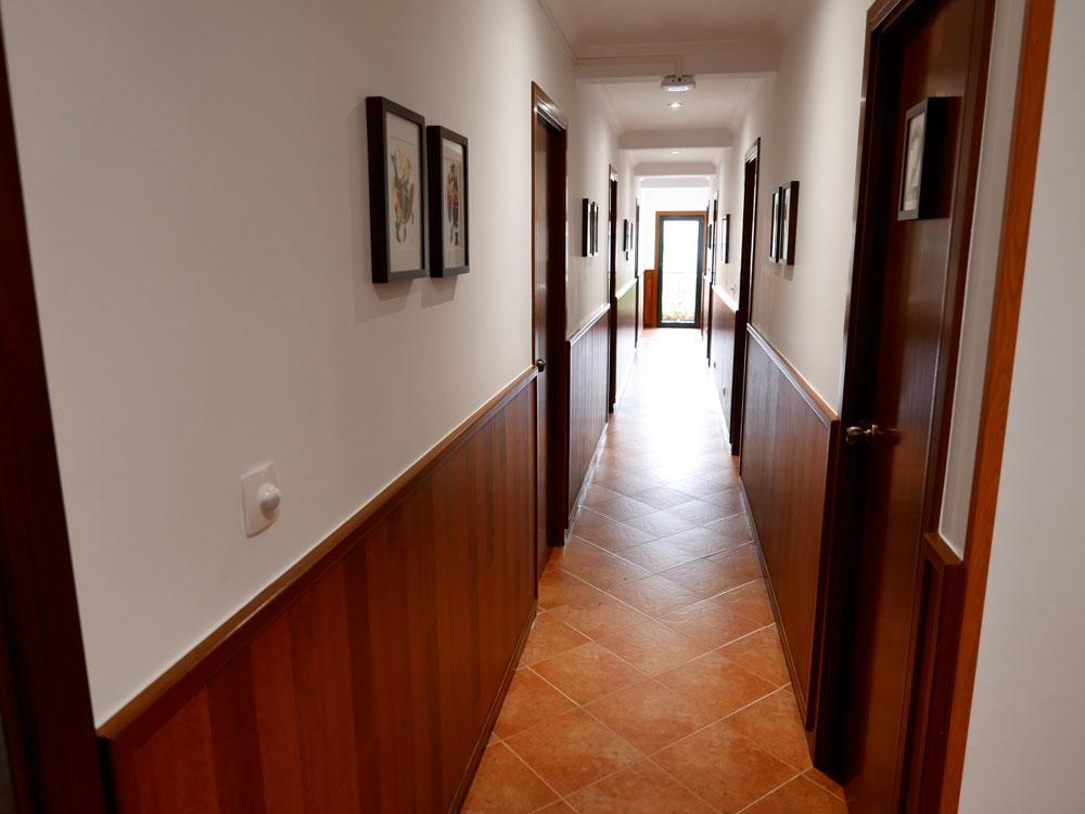 Pension O Escondidino Baiona Exterior photo